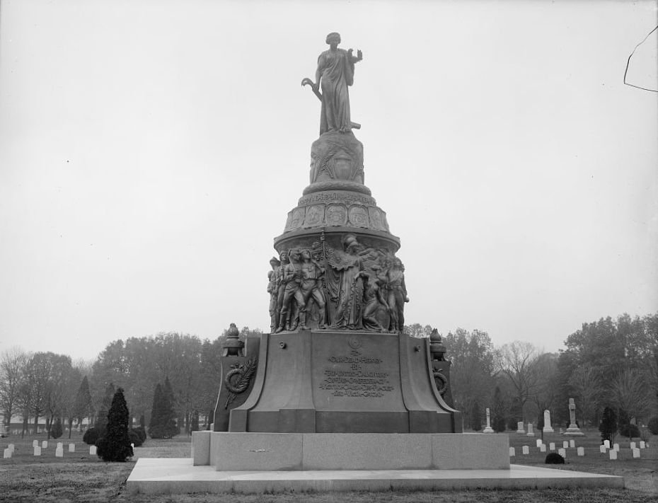 Monumental Irony